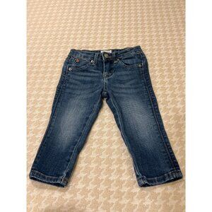Hudson Jeans 12M EUC